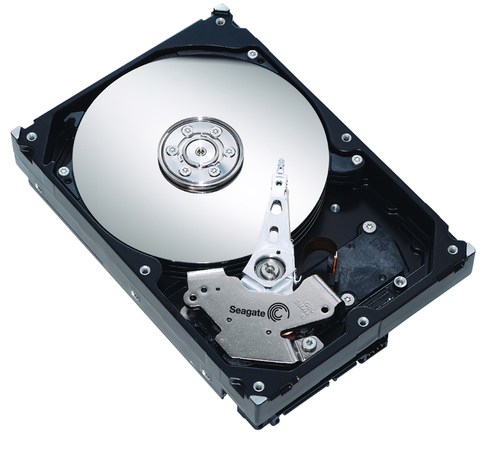 Seagate 9.1GB HDD