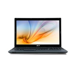 Acer Aspire 5733 Intel® Core™ i3 i3-380M
