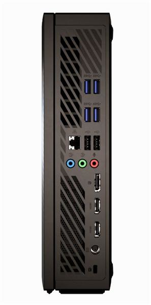 ASUS VivoPC M80CJ-OCULUS-NR008T PC Intel® Core™ i5 i5-7300HQ – image 2