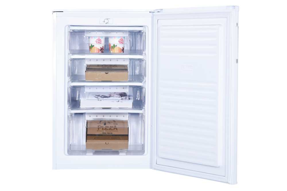 Candy CCTUS 542WH – image 9