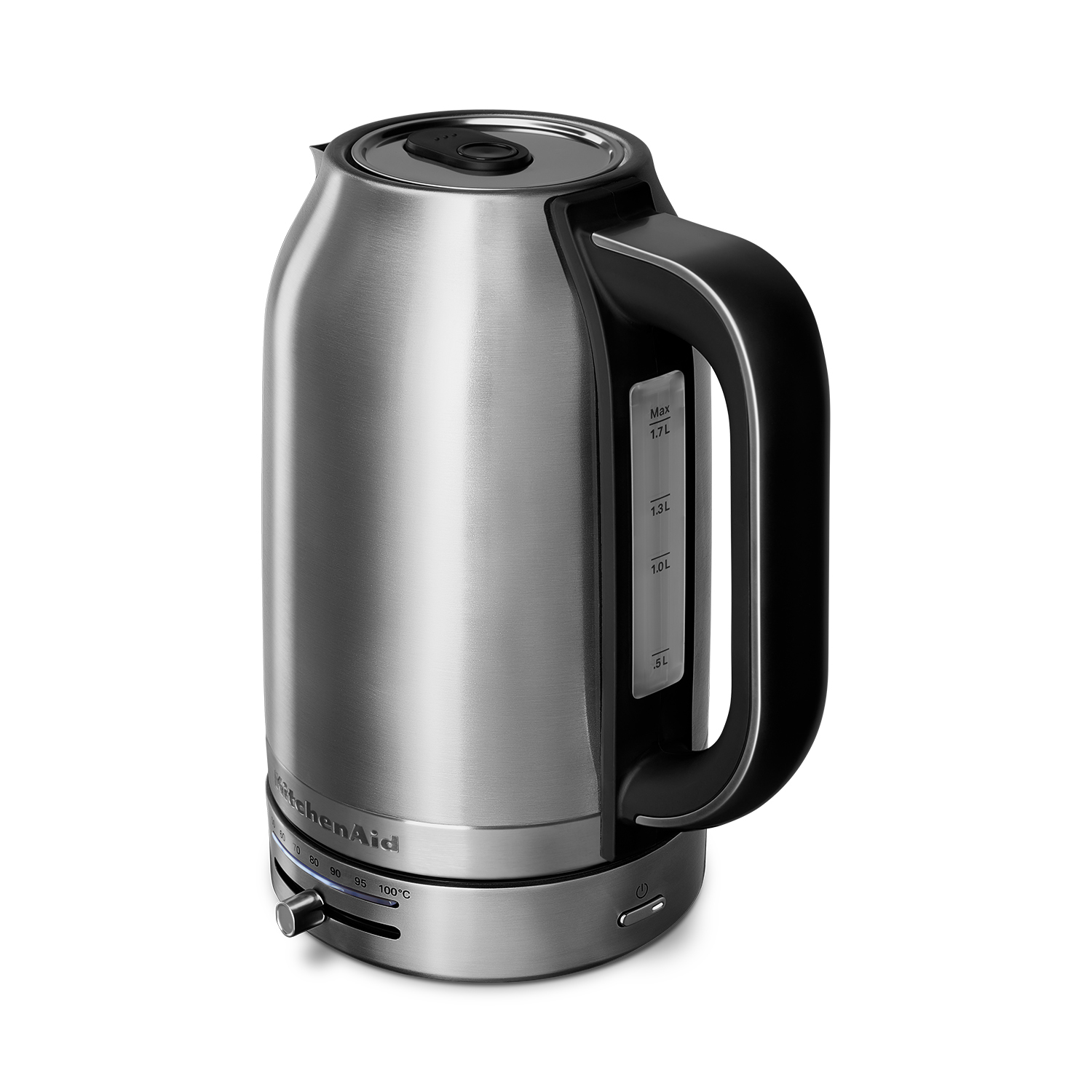 KitchenAid 5KEK1701BSX electric kettle – image 5