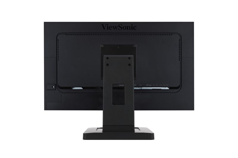 Viewsonic TD2421 computer monitor – image 4