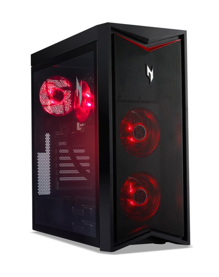 Acer NITRO DG.E3TEG.002 PC AMD Ryzen™ 7 7700 – image 3
