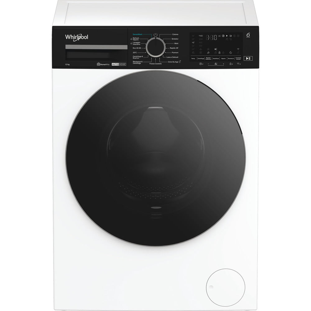 Whirlpool WPM 27W ADS IT
