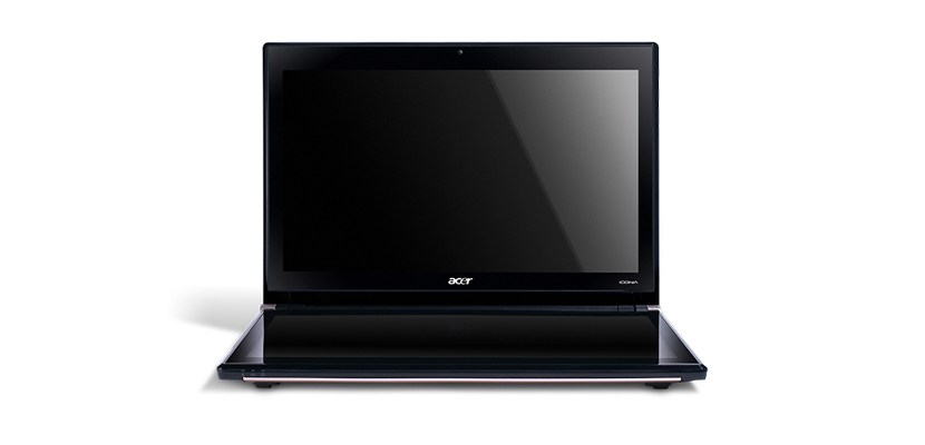 Acer dual screen touchscreen – image 4