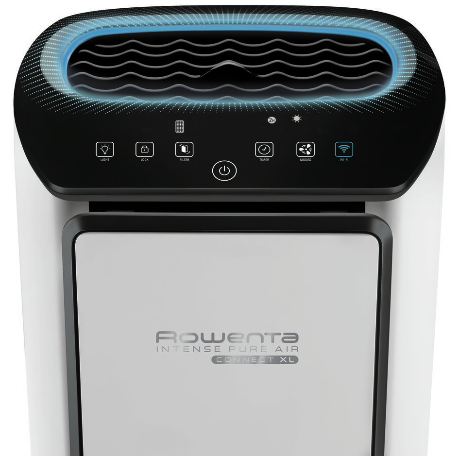 Rowenta Intense PU6080 air purifier 140 m² – image 5