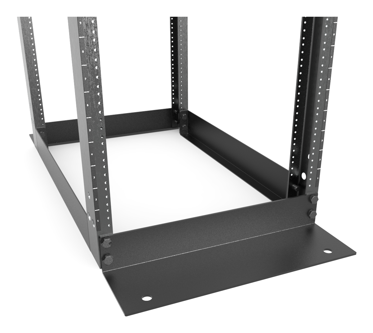 Vertiv Frame Rack 4-Post – image 3