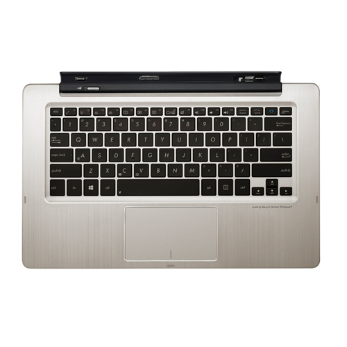 ASUS TX300CA-C4025P Intel® Core™ i7 i7-3537U Hybrid (2-in-1) – image 4