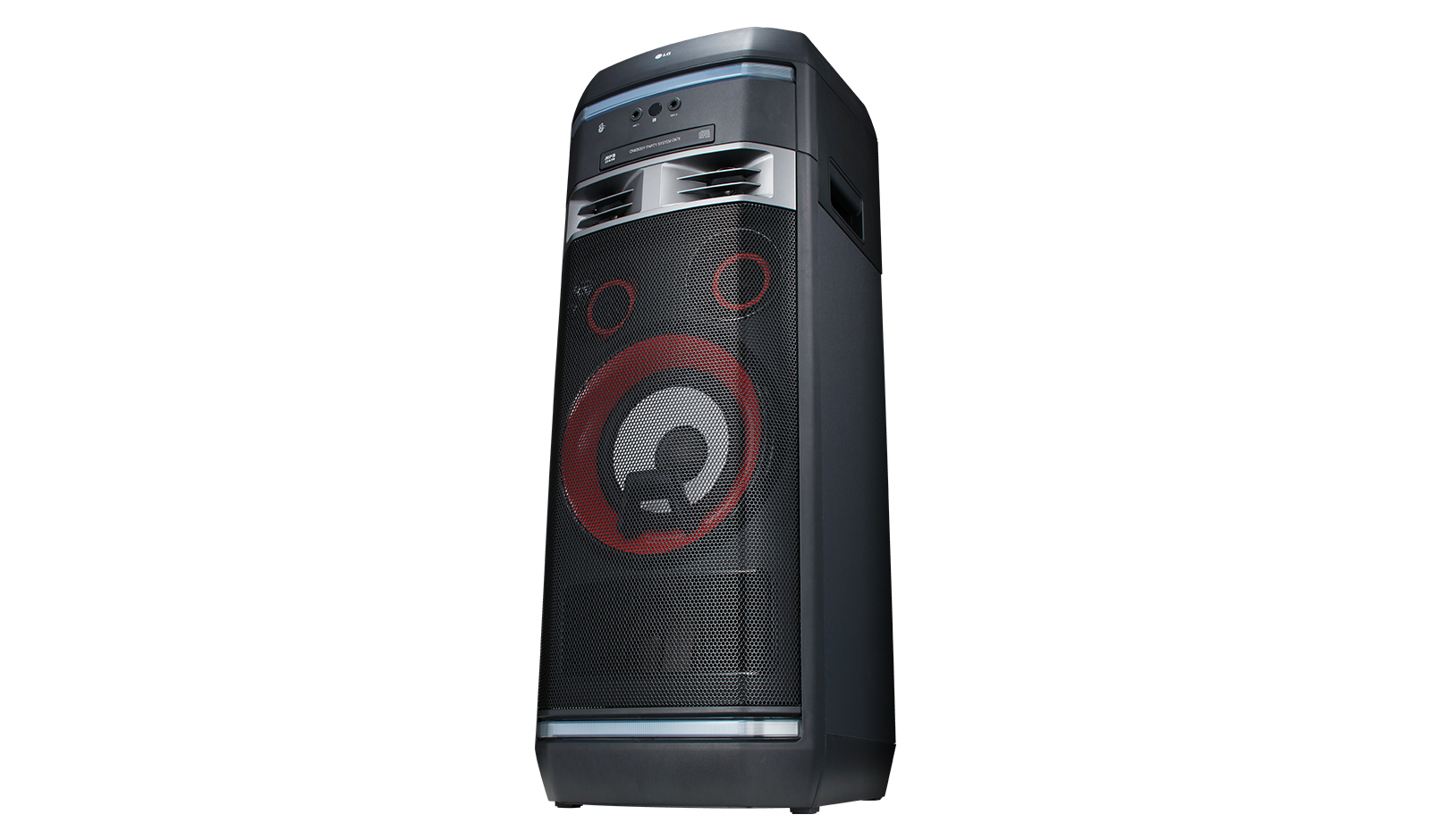 LG OK75 Home audio mini system – image 7