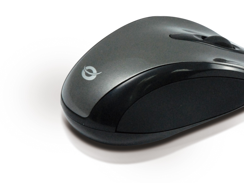 Conceptronic Optical Travel Mouse – image 3