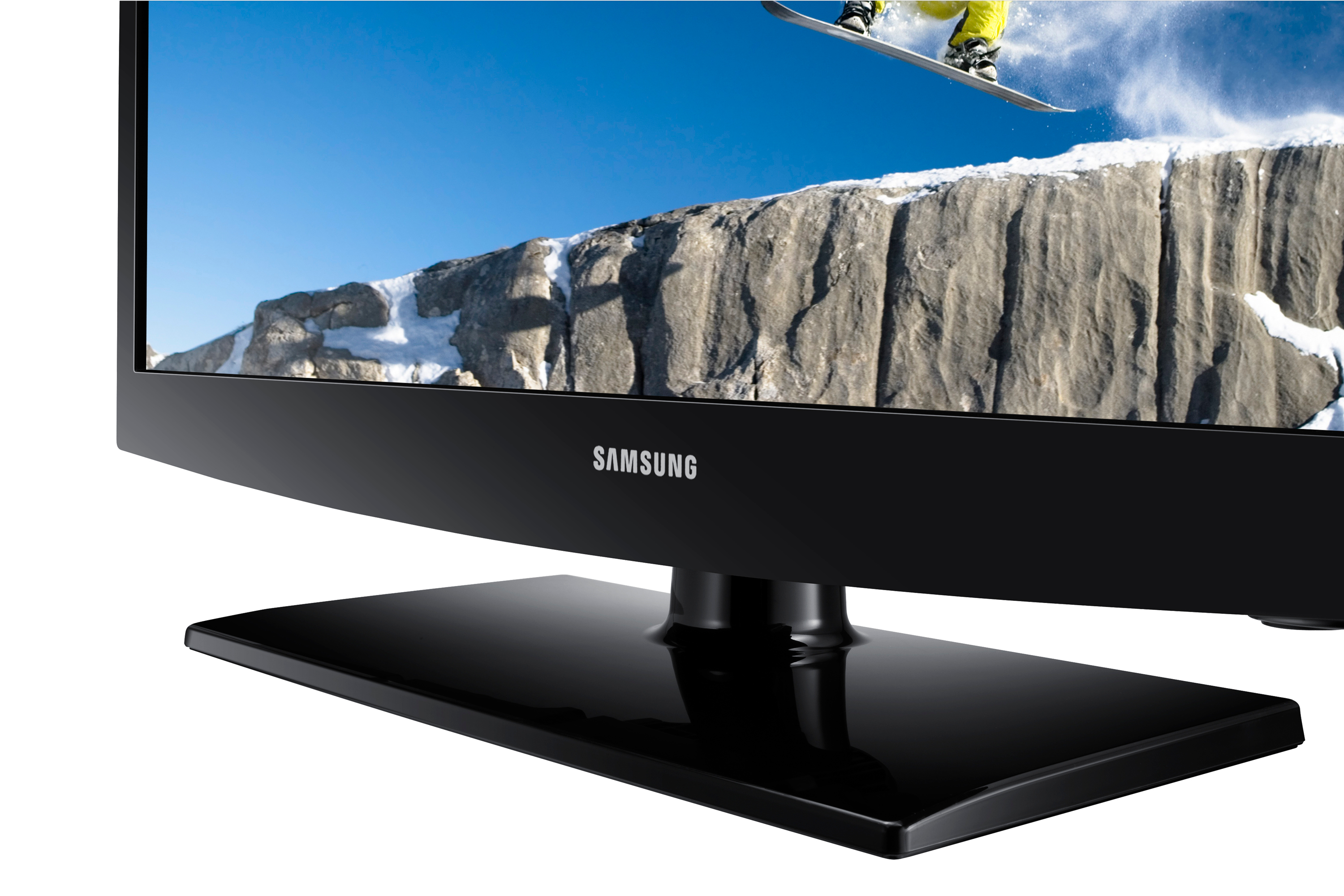 Samsung HG32EA476RS 81.3 cm (32") HD Black 330 cd/m² – image 9