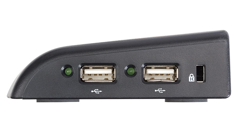 Targus ExpressCard Laptop Docking Station w/ Digital Video & Audio – image 3