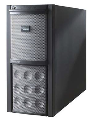Fujitsu PRIMERGY TX150S2 P4E-3.0G
