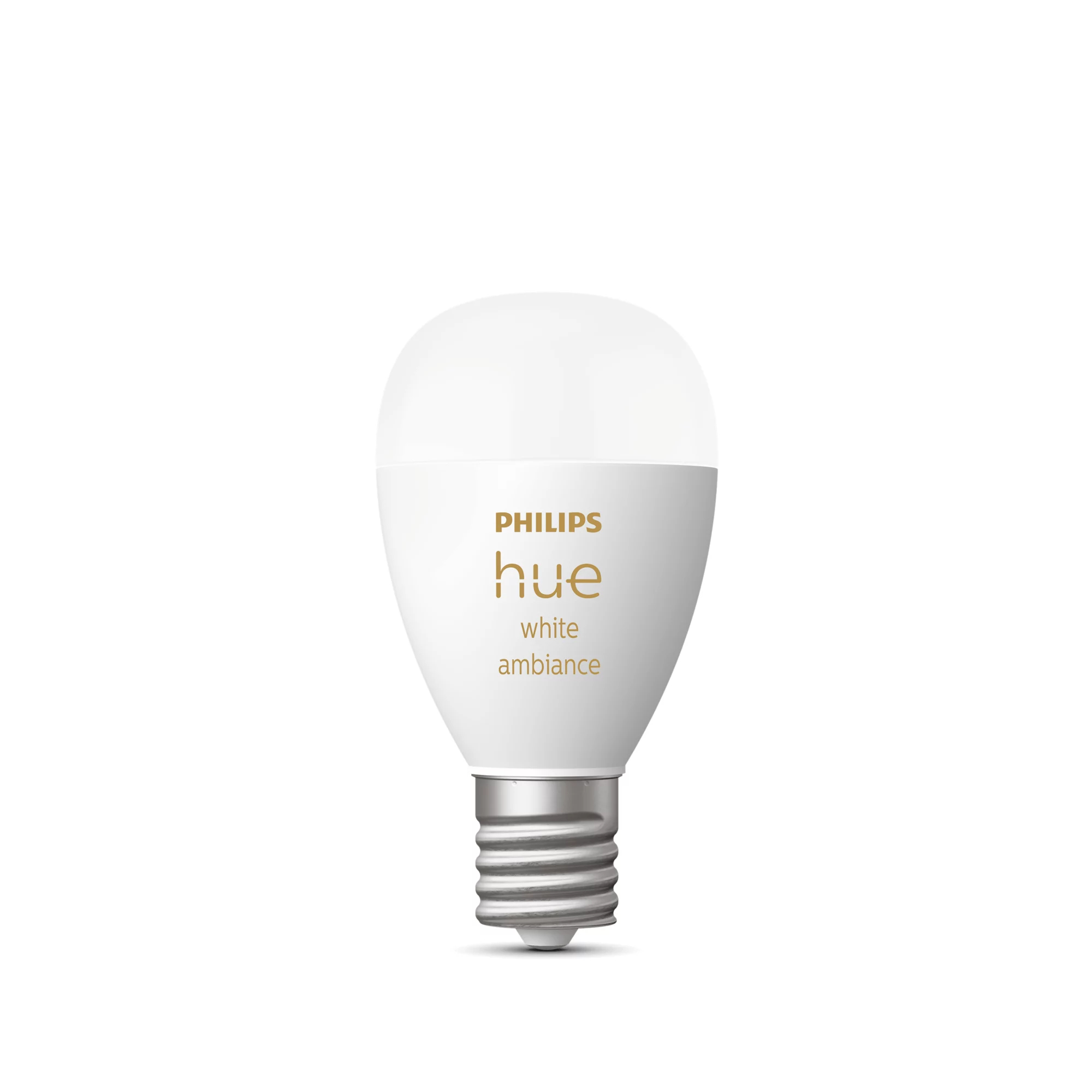 Philips by Signify Philips Hue White ambience 8719514356672 smart lighting Smart bulb Bluetooth/Zigbee – image 2