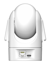 Dahua Technology H4C security camera Tower IP security camera Indoor – image 6