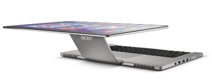 Acer Aspire 571G-53334G50ass Intel® Core™ i5 i5-3337U Hybrid (2-in-1) 39.6 cm (15.6") Touchscreen Full HD 4 GB DDR3-SDRAM 500 GB HDD NVIDIA® GeForce® GT 750M Wi – image 6