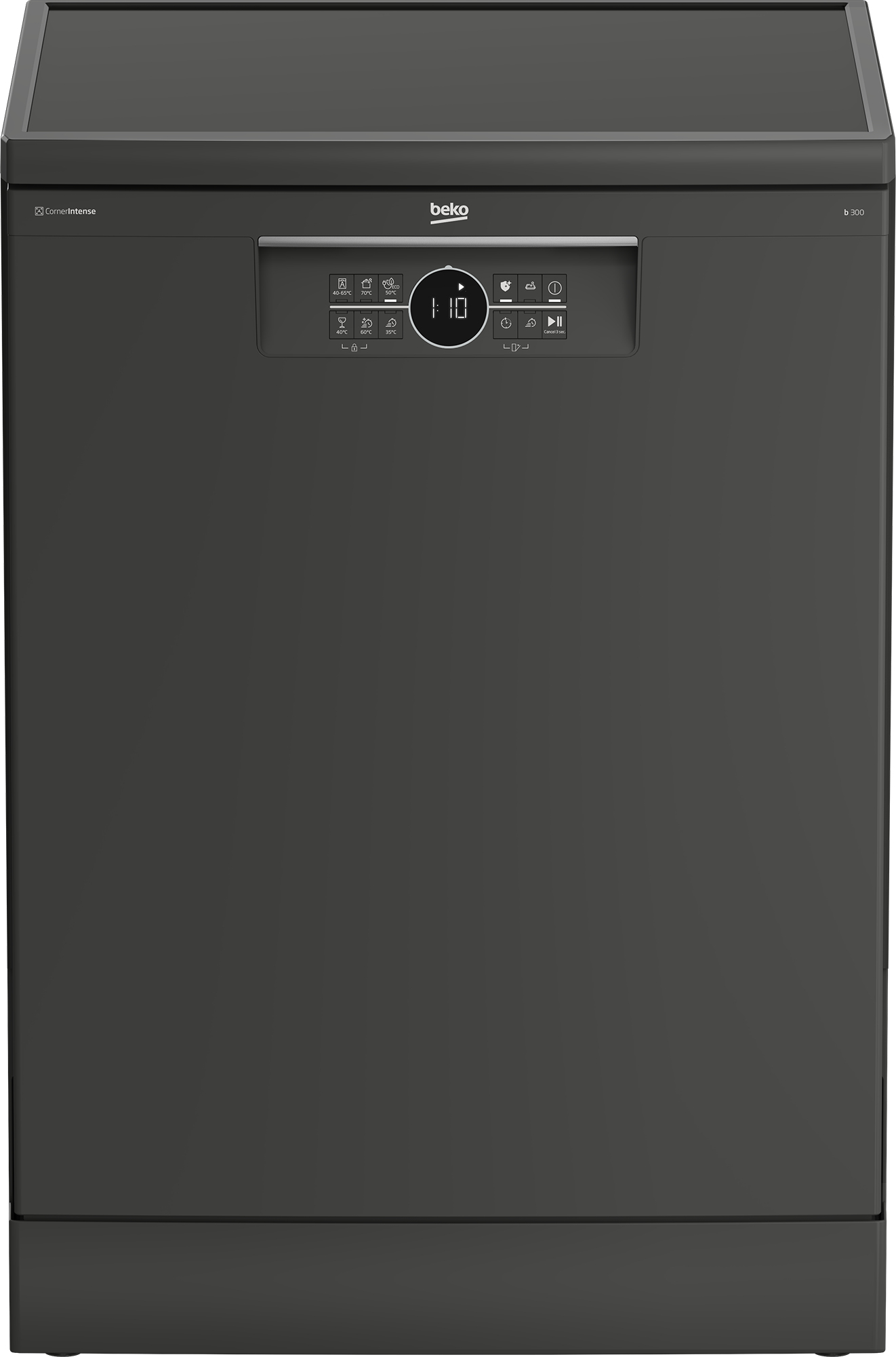 Beko BDFN26430GC — vue 1 sur 8