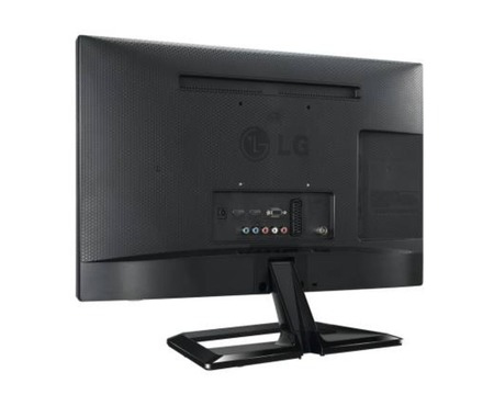 LG M2755D TV 68.6 cm (27") Full HD Black 250 cd/m² – image 4