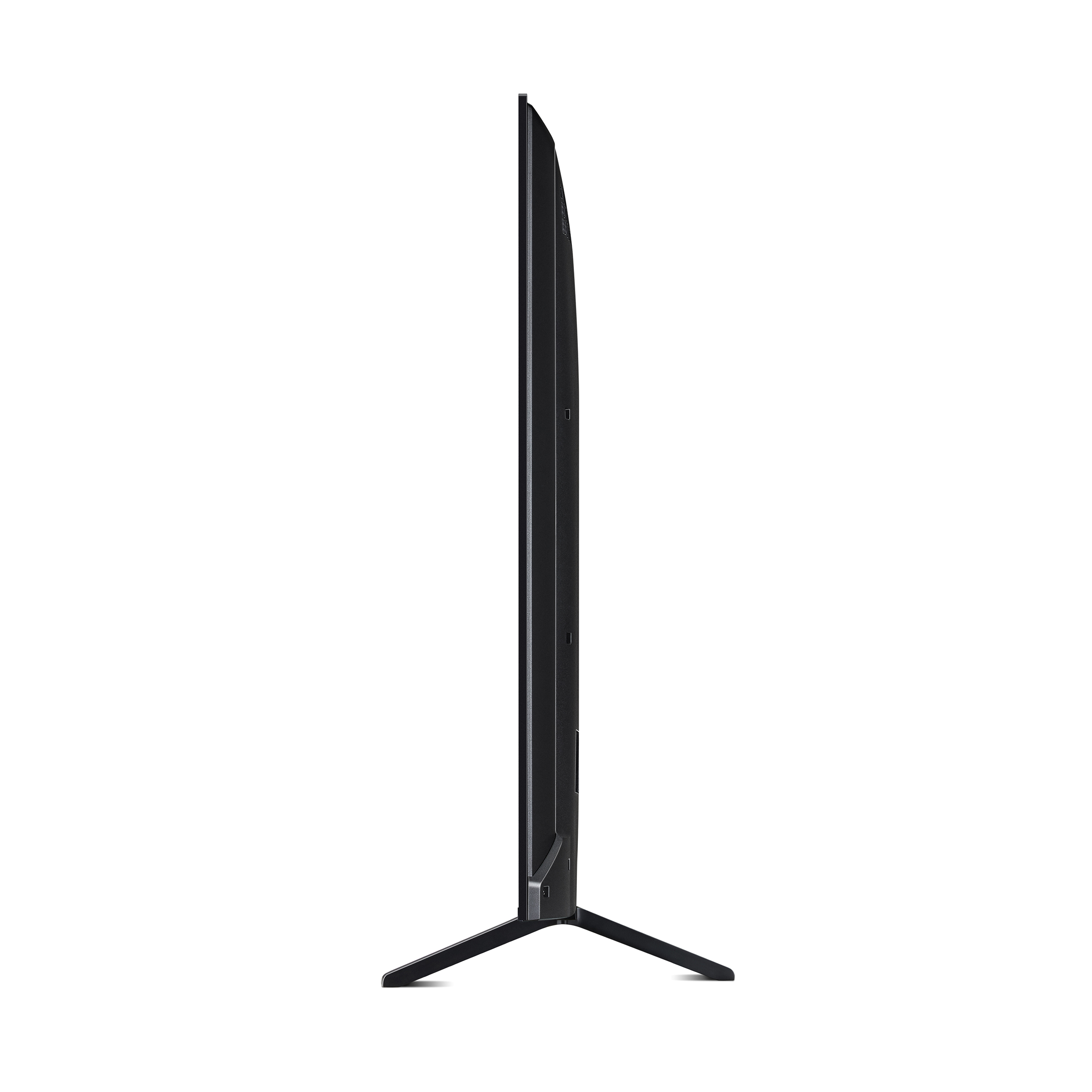 TV intelligente LG 65QNED92A6A 65 4K Ultra HD HDR Wi Fi intégré — photo 7
