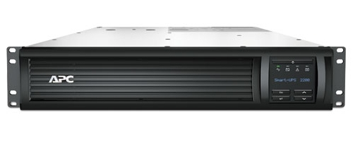 APC SMT2200RM2UNC uninterruptible power supply (UPS) Line-Interactive 2.2 kVA – image 3