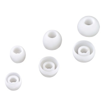 Hama 00122622 headphones/headset Wired In-ear White – image 4