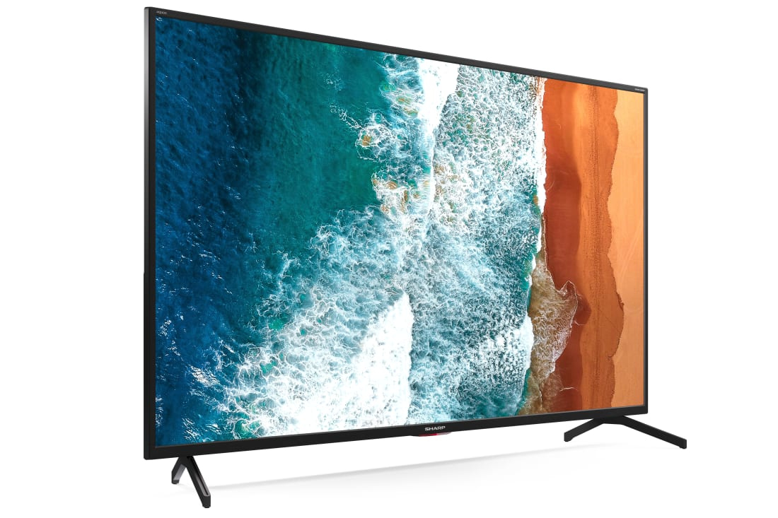 Sharp Aquos 55BN5EA – image 4