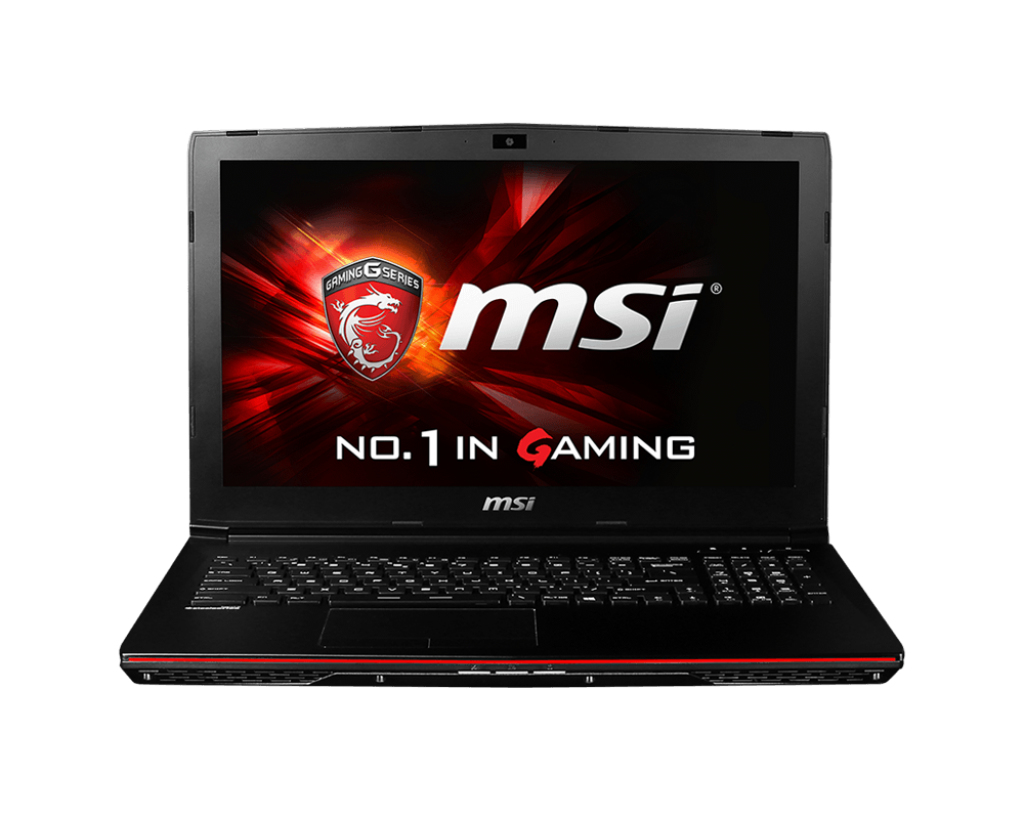 MSI GP62 2QD(Leopard)-090IT