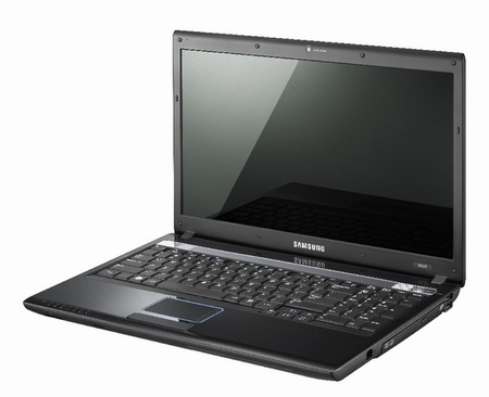 Samsung R R620-FS04NL Intel Pentium Mobile T4200 – image 1