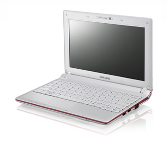 Samsung NP-N150-JP02BE netbook Intel Atom® N450 – image 3
