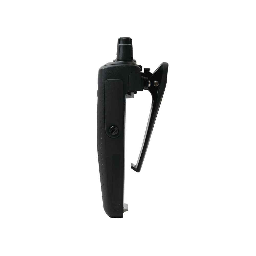 Kenwood NX-3320-KISS two-way radio 64 channels 400 - 520 MHz Black – image 3