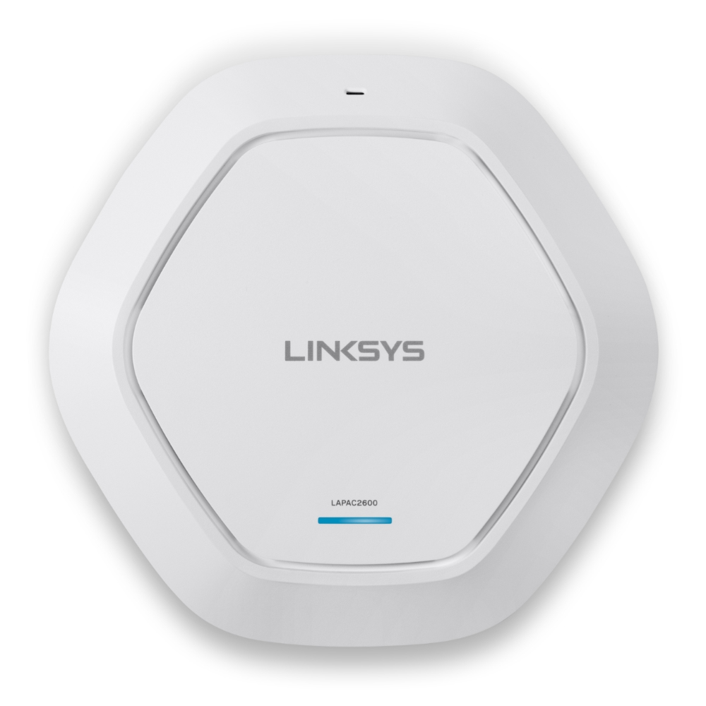 Linksys LAPAC2600 + 3x WUSB6100M – image 6