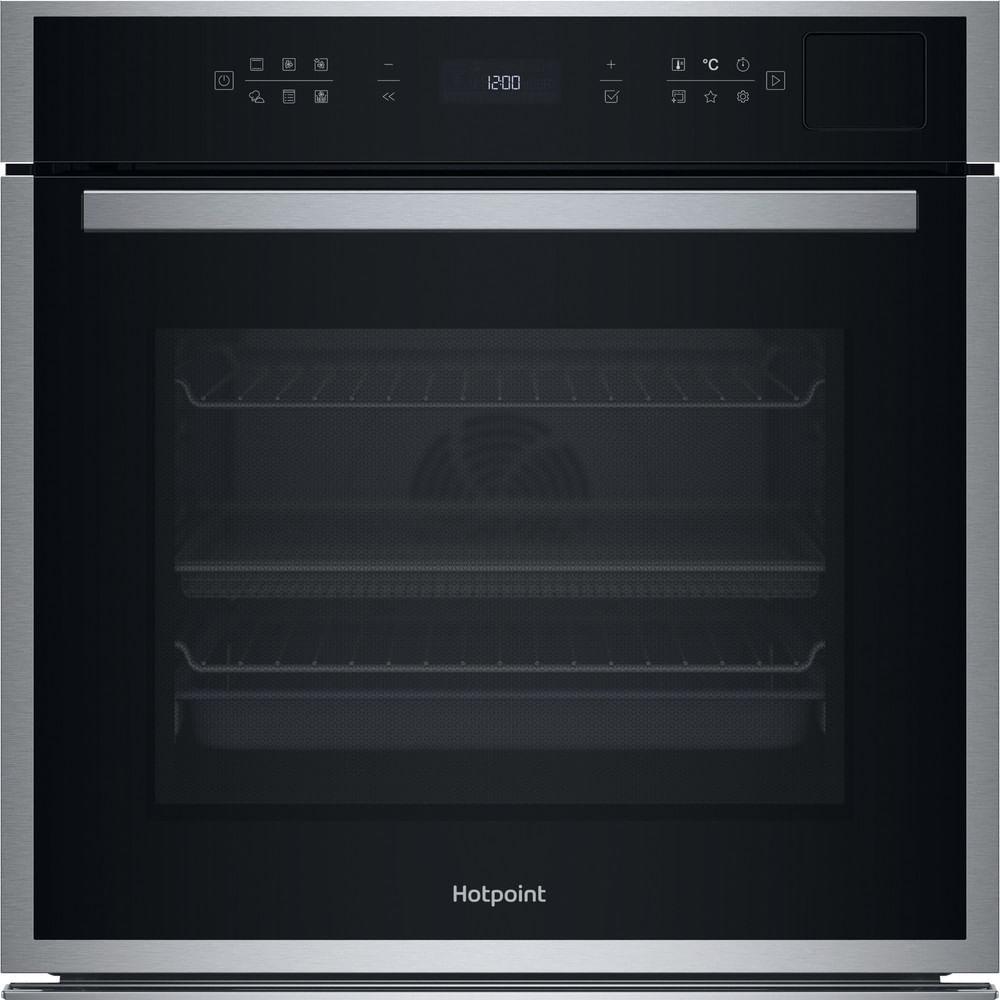 Hotpoint HOI6A8PT1SXUK — vue 1 sur 8
