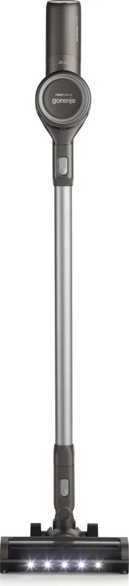 Gorenje SVC252420FFA stick vacuum/electric broom 2-in-1 stick vacuum Battery Dry Bagless – image 2