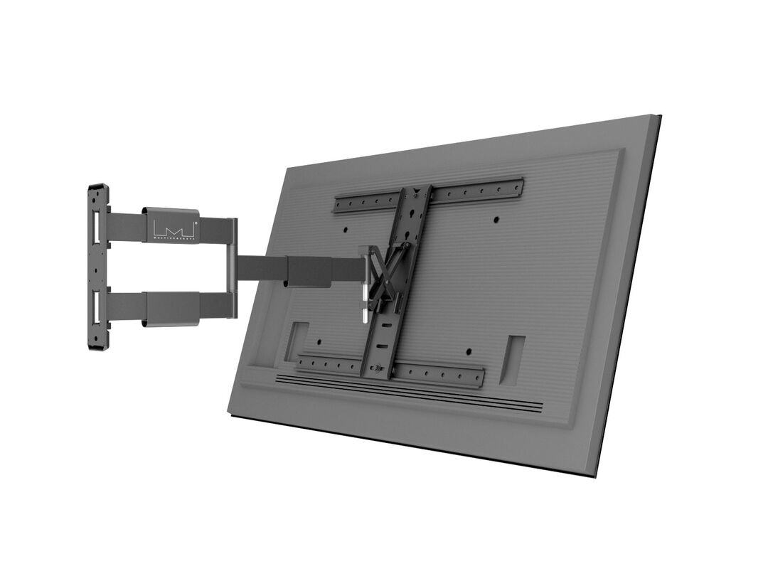 Multibrackets M VESA Flexarm Thin Black – image 8