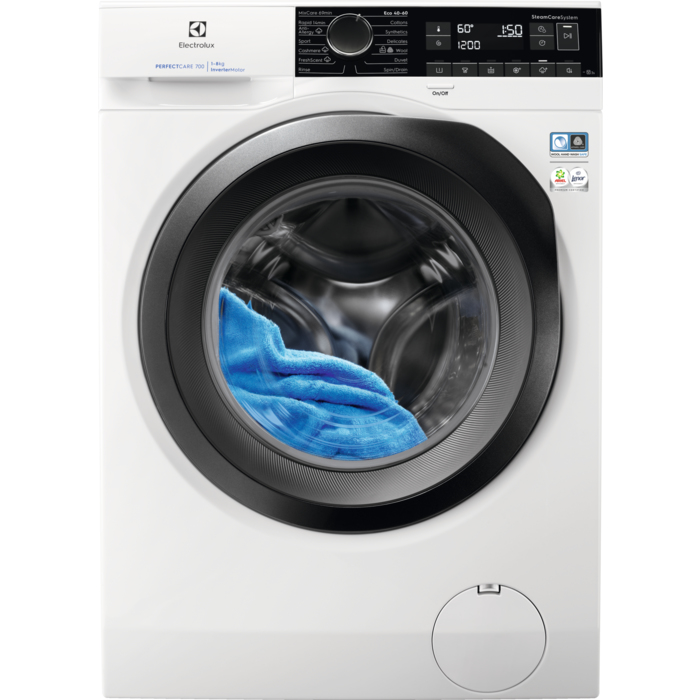 Electrolux EW7F248AS — vue 1 sur 5