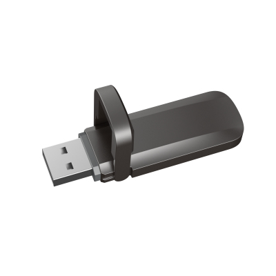 Dahua Technology DHI-USB-S806-32-128GB USB flash drive USB Type-A 3.2 Gen 2 (3.1 Gen 2) Grey – image 5