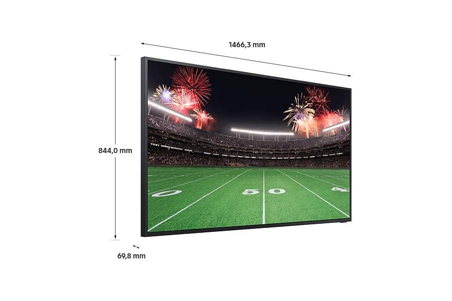 Samsung The Terrace GQ65LST7DAT – image 3