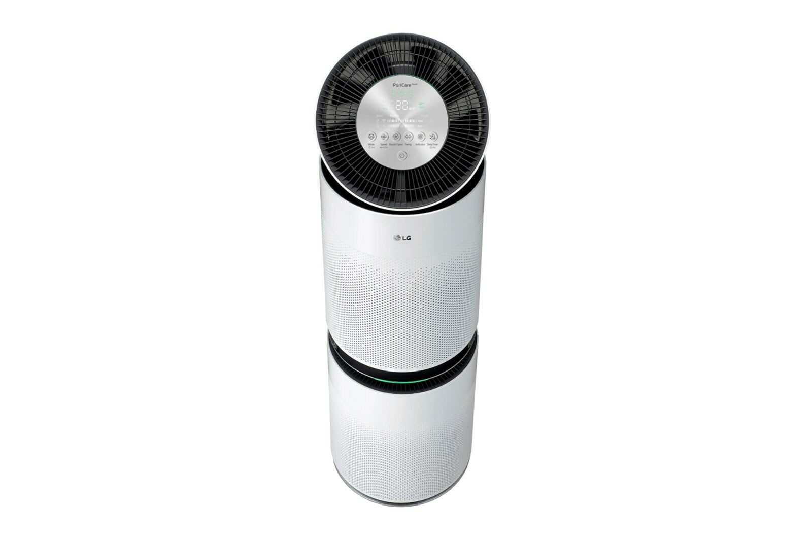 LG AS10GDWH0.ATK air purifier 100 m² – image 7