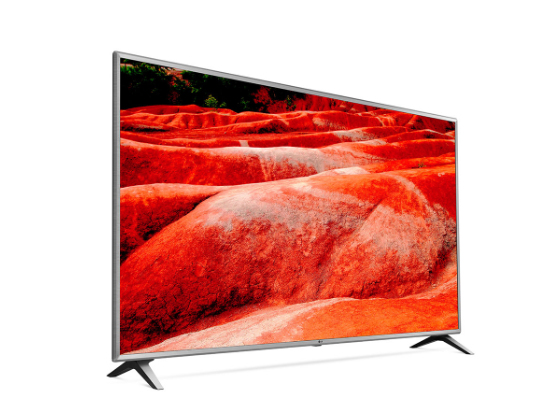 LG 75UM7570PUB TV – image 7