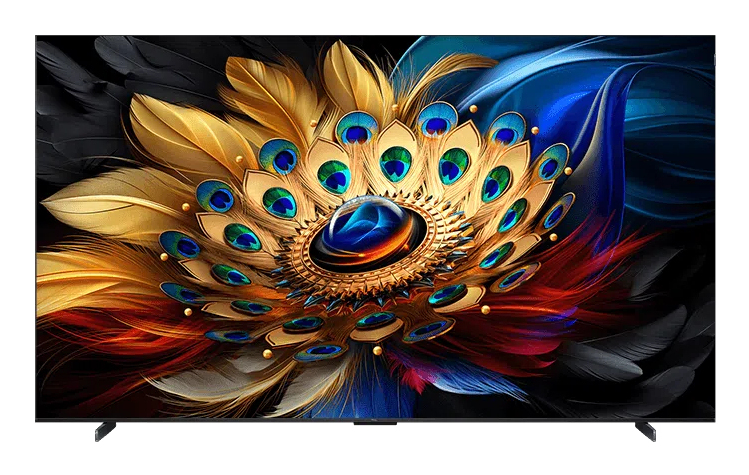 TCL C61B 98" — vue 1 sur 8