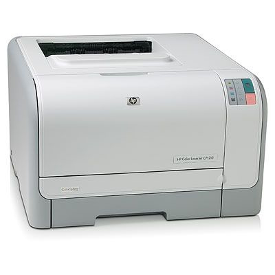 HP LaserJet CP1215 Colour – image 8