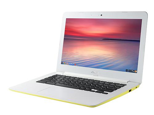 ASUS Chromebook C300MA-DH02-YL Intel® Celeron® N2840 – image 4