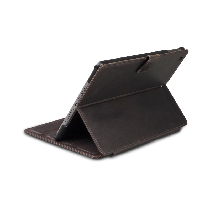 dbramante1928 COIAHD000568 tablet case Folio Black, Brown – image 2