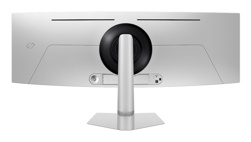 Samsung LS49DG910SNXZA computer monitor – image 2