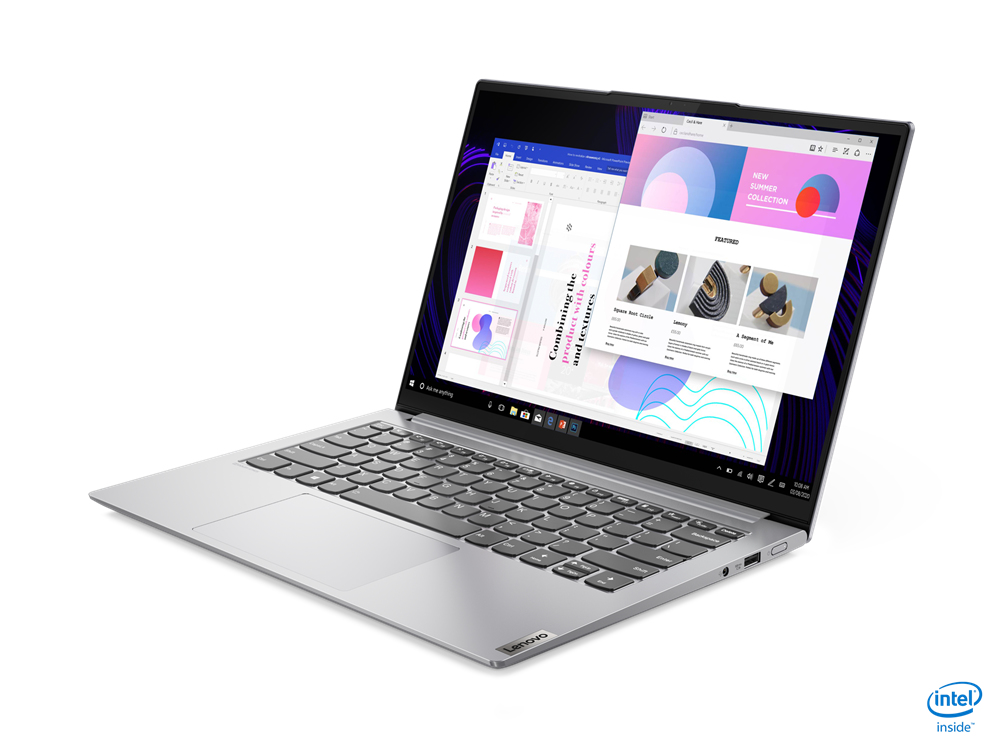 Lenovo Slim 7 Pro – image 4