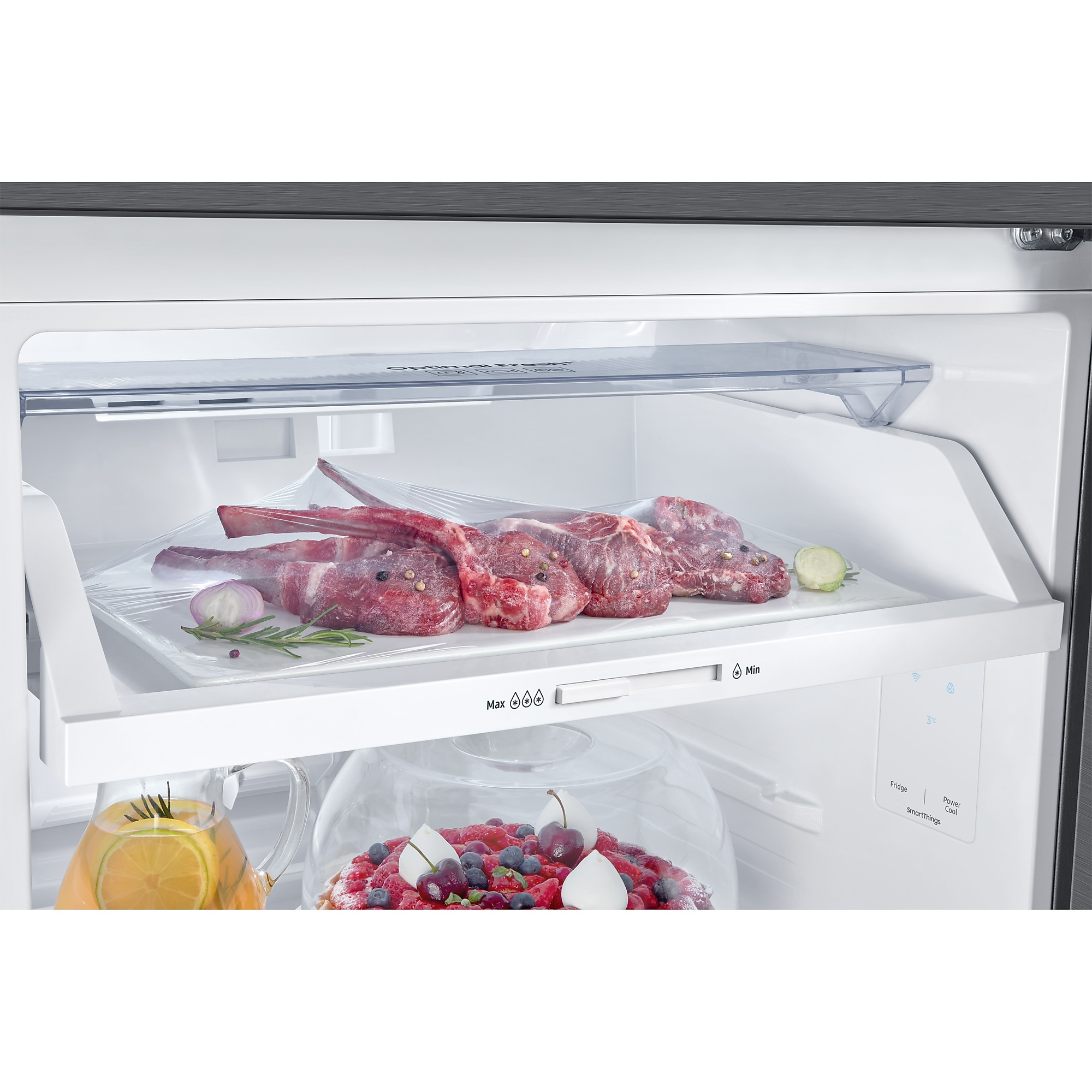 Samsung RT35CG5644S9EF fridge-freezer Freestanding – image 9