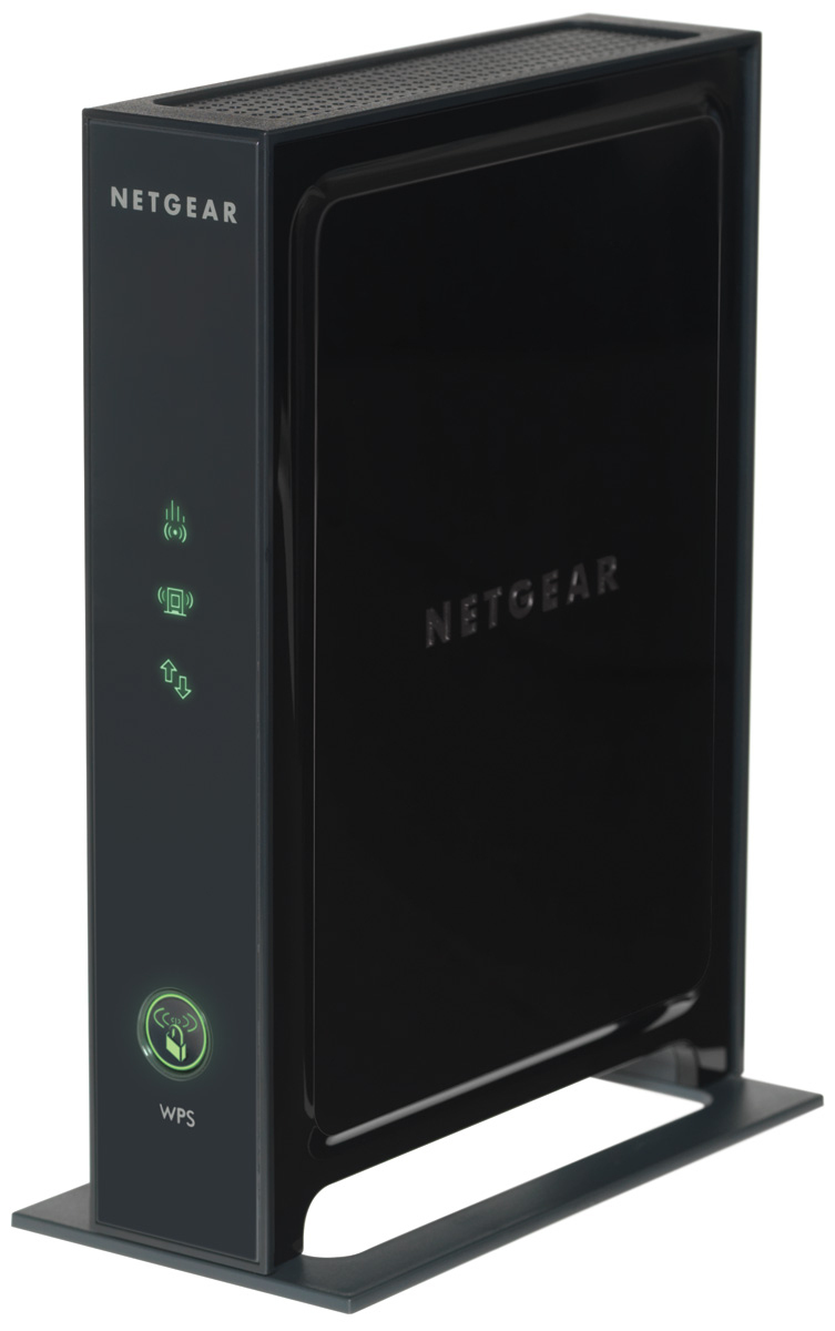 NETGEAR WN2000RPT 150 Mbit/s