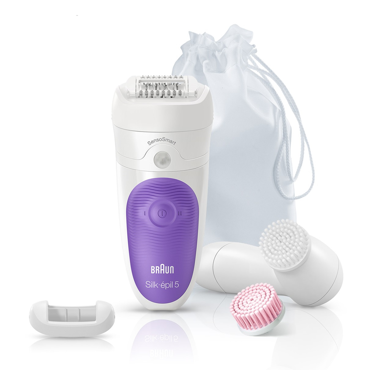Braun Silk-épil 5-870 Senso Smart – image 2
