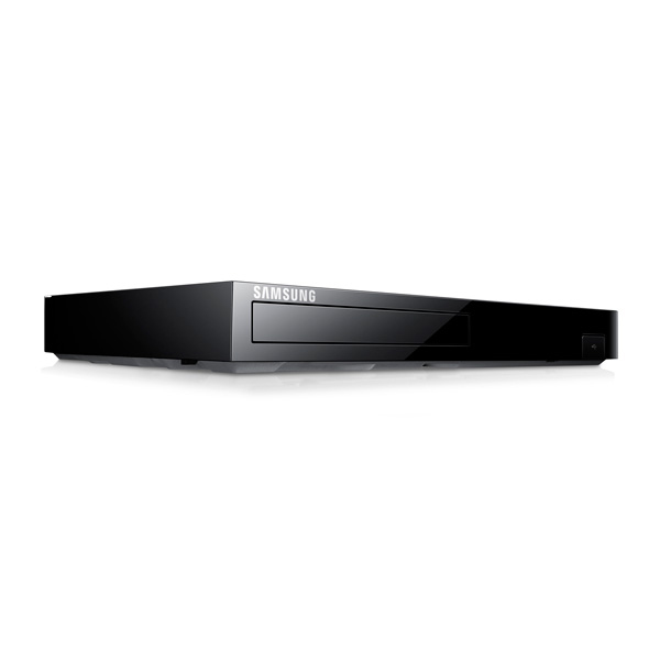Samsung H6500 Blu-Ray player 3D Black – image 7