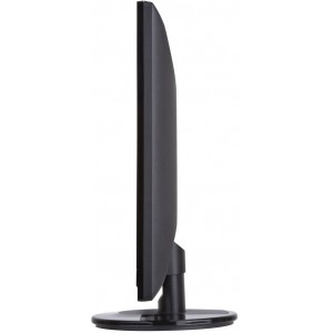 Viewsonic LED LCD VA2445M-LED computer monitor – image 4